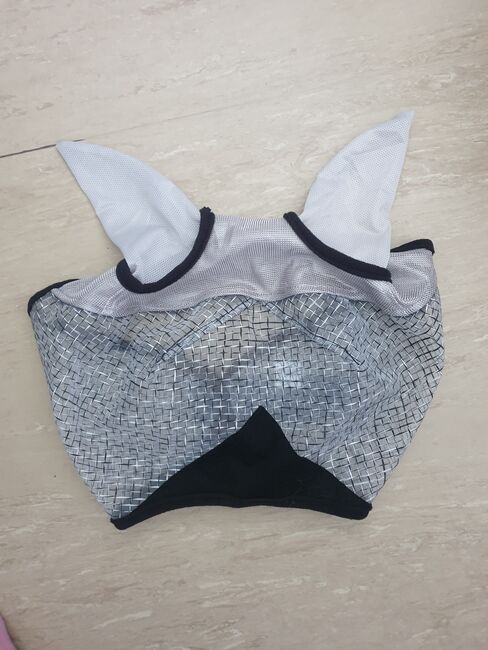 NEU Fliegensmaske Größe Cob / VB, Covalliero, Frau Schmidt, Ochrona koni przed owadami , Oberschleißheim