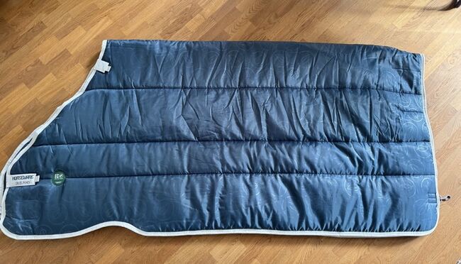 NEU - Horseware Eco Liner 300 g 145 cm, Horseware, Schwedeneisbecher85, Pferdedecken, Dresden