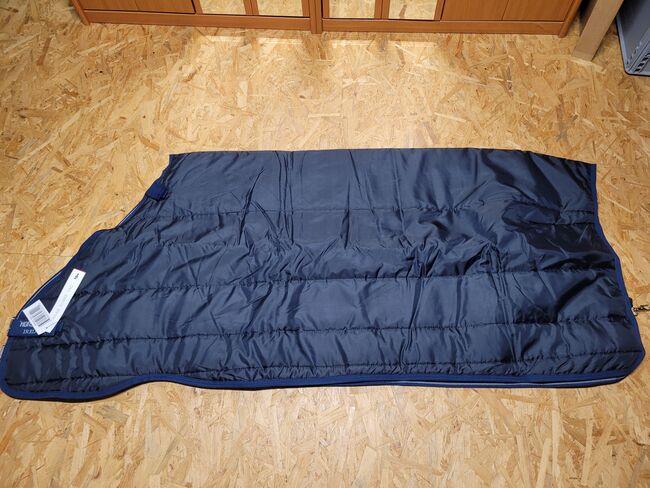 NEU Horseware Liner 200g 140cm navy, privat, Pferdedecken, friedrichsthal