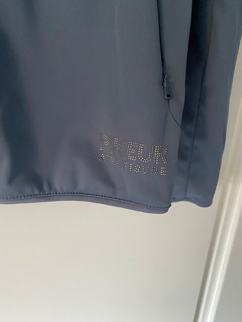 NEU PIKEUR OLINE Softshelljacke vintage blue, Pikeur Pikeur Oline, Sina, Oberteile, Bielefeld, Abbildung 2