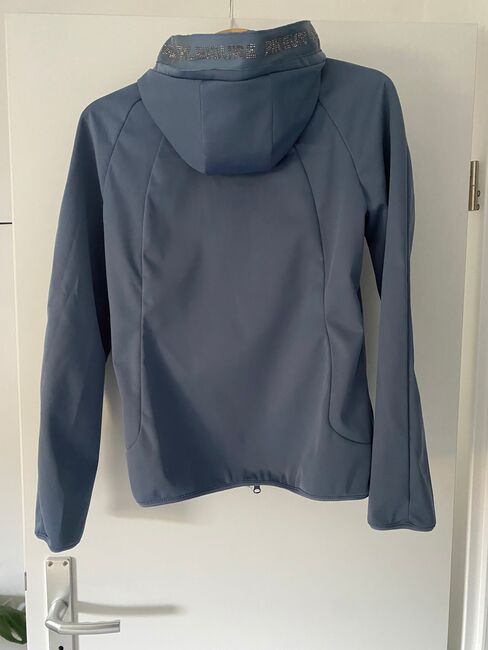 NEU PIKEUR OLINE Softshelljacke vintage blue, Pikeur Pikeur Oline, Sina, Oberteile, Bielefeld, Abbildung 3