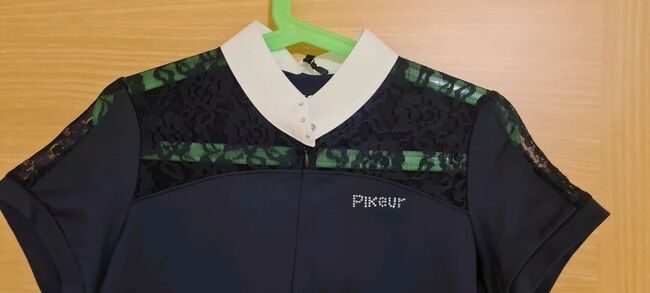 NEU Pikeur Turnier Shirt, Pikeur, Lea, Turnierbekleidung, Dorsten, Abbildung 2