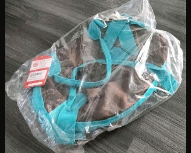 Neu! Putztasche, Lia G. , Putzzeug, Waldshut-Tiengen