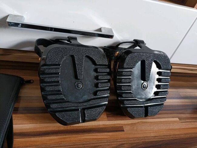 NEU SCOOT BOOTS ENDURO Gr. 4 Slim Hufschuhe, Scoot Boots Enduro Gr. 4 Slim, Selina Frei, Hufschuhe & Krankenschuhe, Oldenburg, Abbildung 4