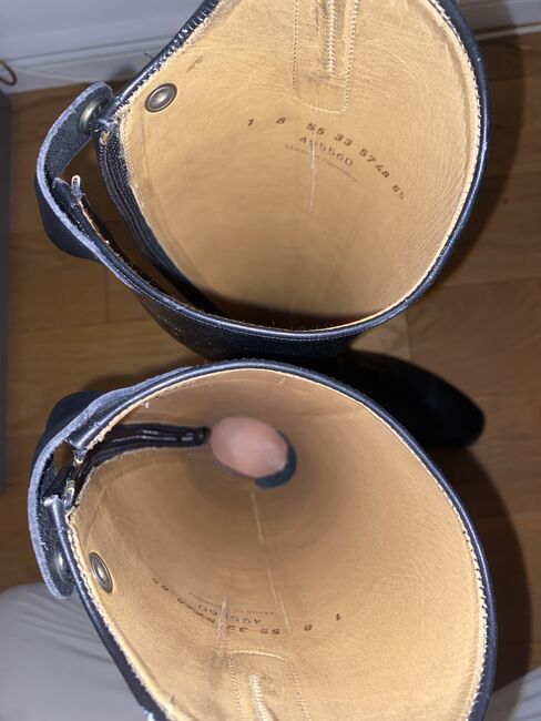Neue Cavallo Reitstiefel, Cavallo, Klara, Reitstiefel, Bochum, Abbildung 9