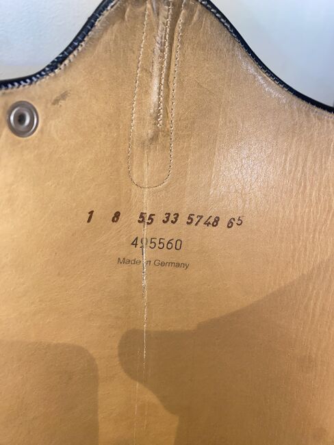 Neue Cavallo Reitstiefel, Cavallo, Klara, Reitstiefel, Bochum, Abbildung 10