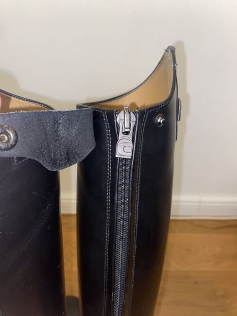 Neue Cavallo Reitstiefel, Cavallo, Klara, Reitstiefel, Bochum, Abbildung 4