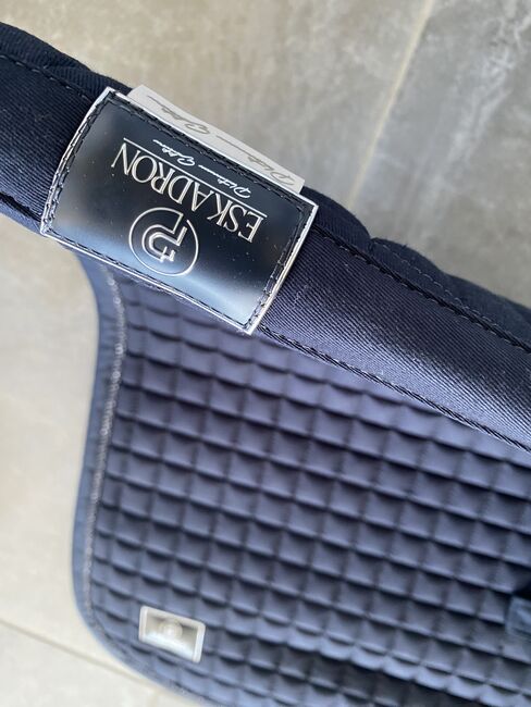 NEUE Eskadron Cotton DL Navy, Eskadron Platinum Cotton DL Navy, Teresa, Schabracken, Ibbenbüren , Abbildung 5