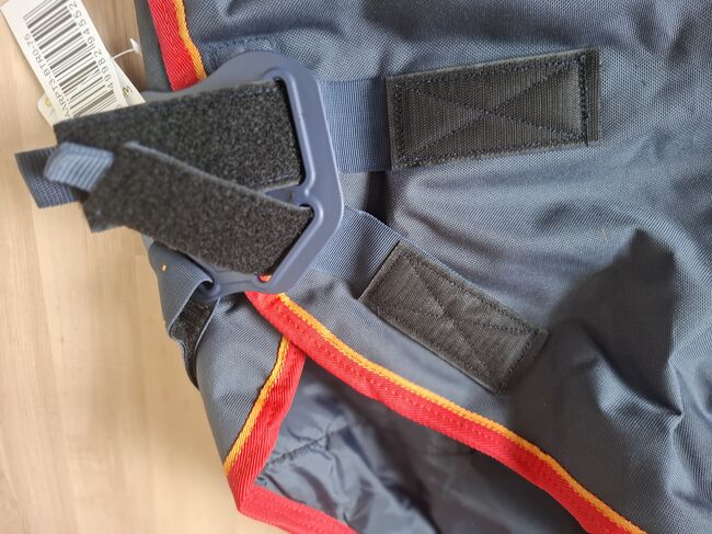 ☆Neue☆ Horseware Amigo Bravo 12 Plus, Horseware  Amigo Bravo 12 Plus , Petra, Pferdedecken, Unna, Abbildung 5