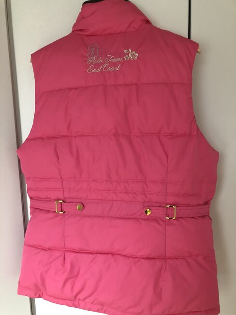 Neue HV Polo Weste Pink, HV Polo, Vanessa , Reitjacken, Mäntel & Westen, 47533, Abbildung 4