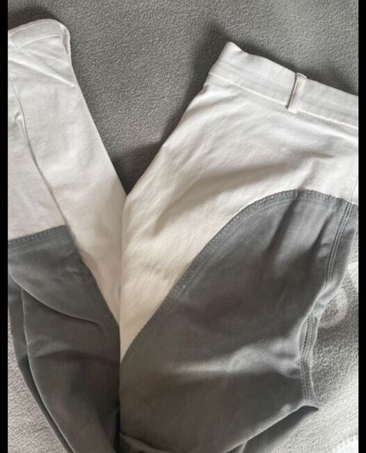 Neue Pikeur Turnierreithose, Pikeur, Mona, Reithosen, Halle, Abbildung 4