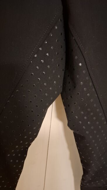 Neue Reithose Gr 34 mit Etikett, Vollbesatz, Epplejeck, Marie, Breeches & Jodhpurs, Petersberg, Image 5