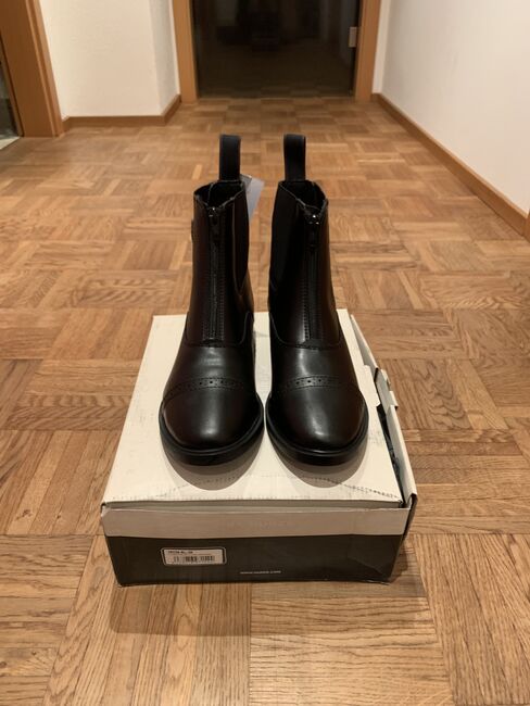 Neue Stiefeletten von Horze Grösse 39, Horze, Carolin, Reitstiefeletten, Herdecke