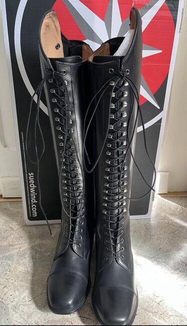 NEUE Südwind-Reitstiefel, Südwind  Legacy Venado , Sherin Korinth, Reitstiefel, Lüdenscheid, Abbildung 5