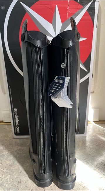 NEUE Südwind-Reitstiefel, Südwind  Legacy Venado , Sherin Korinth, Reitstiefel, Lüdenscheid, Abbildung 4