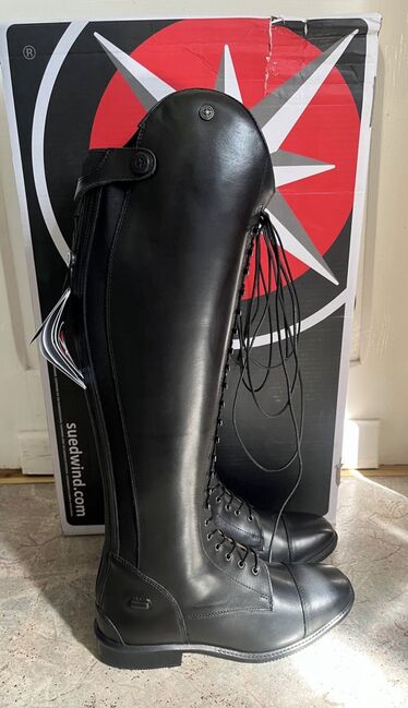 NEUE Südwind-Reitstiefel, Südwind  Legacy Venado , Sherin Korinth, Reitstiefel, Lüdenscheid, Abbildung 2