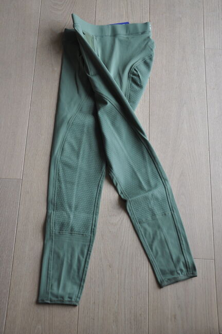 Neue unbenutzte Busse Reitleggings Gr.40, Busse, Moni, Reithosen, Attenkirchen, Abbildung 2