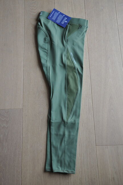 Neue unbenutzte Busse Reitleggings Gr.40, Busse, Moni, Reithosen, Attenkirchen, Abbildung 5
