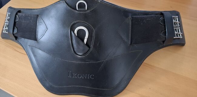 NEUER PREIS!!! IKONIC  SATTELGURT, Ikonic, Steffi, Sattelgurte, Edemissen 