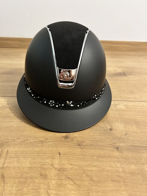 Neuer! Samshield Helm zu verkaufen, Samshield  Miss Shield 2.0, Rietrae , Reithelme, Heinsberg 