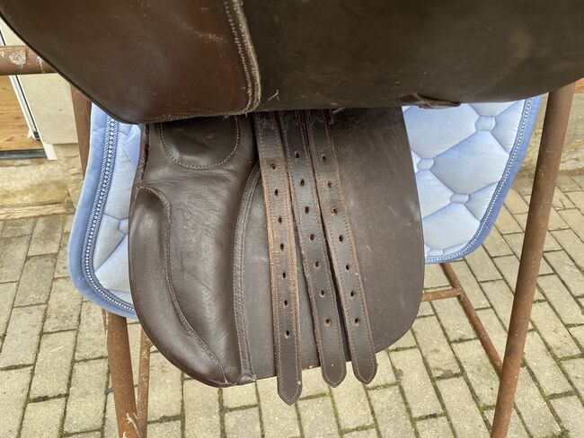 NEUER VS SATTEL ZU VERKAUFEN, Unbekannt  Vs , Leonie , All Purpose Saddle, Naumburg , Image 5