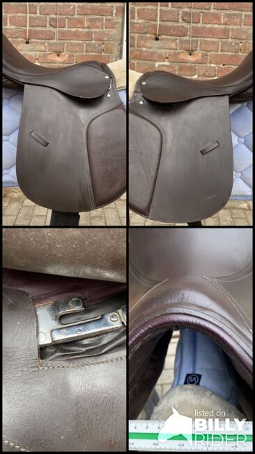 NEUER VS SATTEL ZU VERKAUFEN, Unbekannt  Vs , Leonie , All Purpose Saddle, Naumburg , Image 8