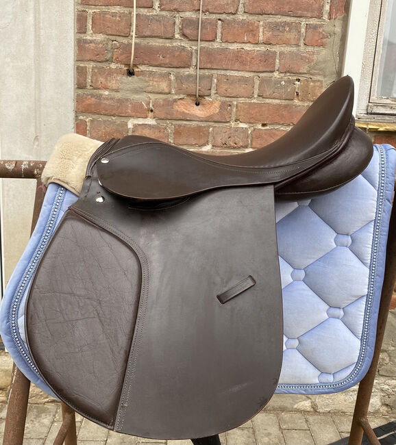 NEUER VS SATTEL ZU VERKAUFEN, Unbekannt  Vs , Leonie , All Purpose Saddle, Naumburg , Image 2