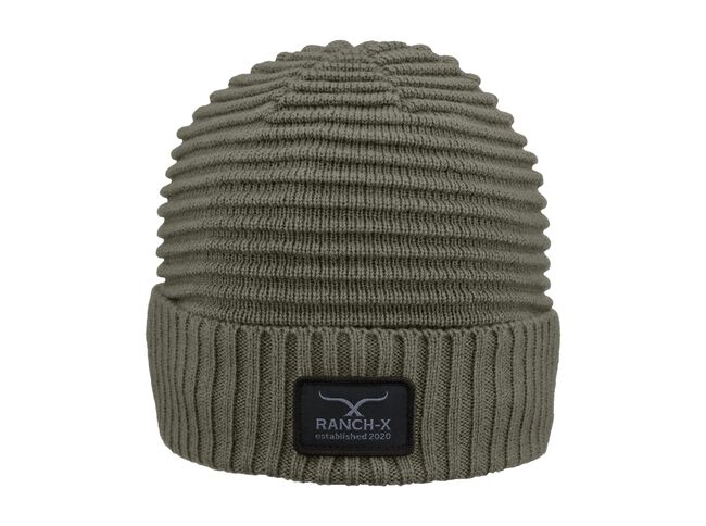 Neues Ranch-X Beanie Nia Fango Einheitsgröße, Ranch-X Nia, Anne, Sonstiges, Wahrenholz