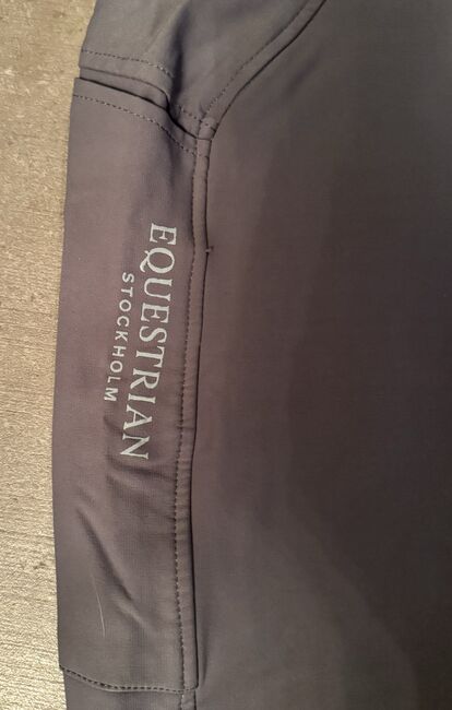 Neuwertige Equestrian Stockholm Reithose 36, Equestrian Stockholm, Clara , Breeches & Jodhpurs, Idstein , Image 4