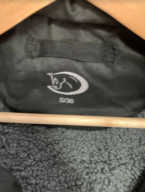 Neuwertige Reitjacke / Reitmantel von RidersDeal, RidersDeal , Pia Wanert, Reitjacken, Mäntel & Westen, Pyrbaum, Abbildung 3