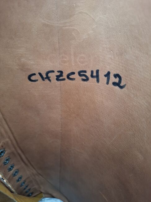 Neuwertige Reitstiefel/Dressurstiefel Celeris  Größe 40/41, Celeris , Christian , Reitstiefel, Wittmund, Abbildung 7