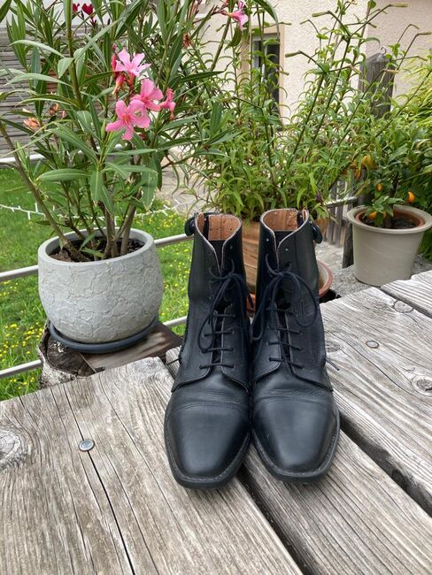 neuwertige Stiefeletten Gr. 39 Euroriding, Euroriding, Carina, Reitstiefeletten, Laupheim