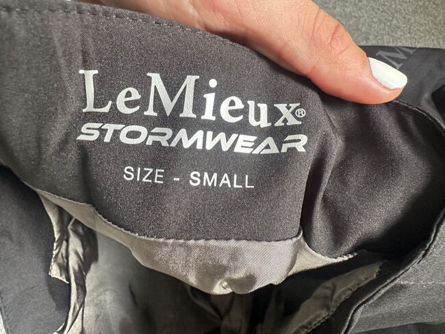 NEVER WORN Le Mieux Drytex rain cover pants (over breaches), le meiux , Eneya Jenkins , Breeches & Jodhpurs, Littlehampton , Image 3