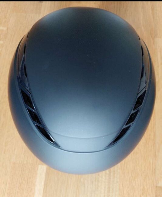 NEU! Abus Pikeur Reithelm Airduo Midnight Blue, Abus Pikeur Airduo , Manuela , Riding Helmets, Wiener Neustadt , Image 4