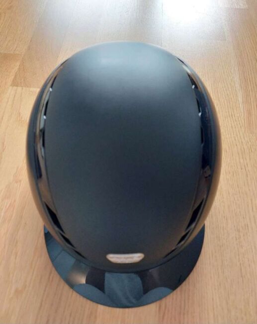 NEU! Abus Pikeur Reithelm Airduo Midnight Blue, Abus Pikeur Airduo , Manuela , Riding Helmets, Wiener Neustadt , Image 7