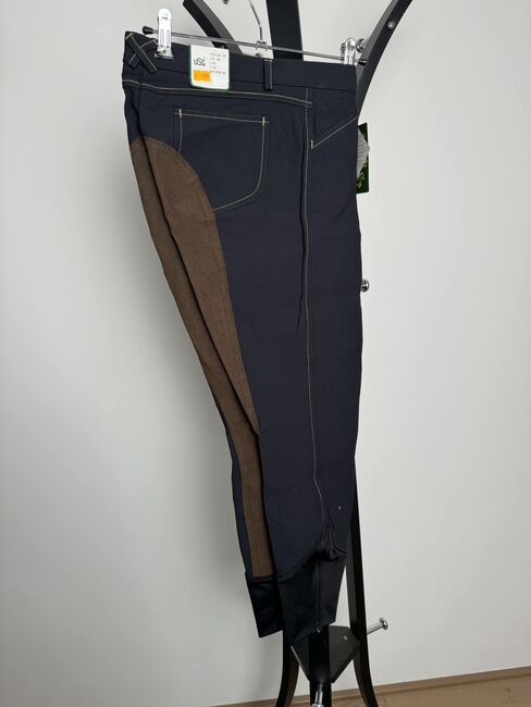 NEUE Reithosen Gr.42, Cavallo, Eurostar, QHP, USG..., Lissi, Breeches & Jodhpurs, Dornbirn, Image 4