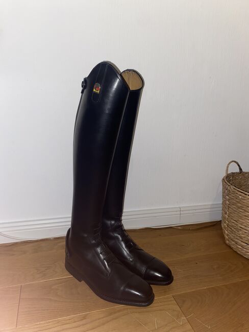 Neue Cavallo Reitstiefel, Cavallo, Klara, Riding Boots, Bochum