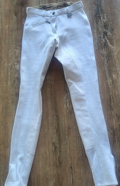 Neue Turnier Reithose von HKM, HKM, Kegel, Breeches & Jodhpurs, Jena