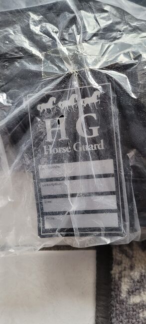 Neues Korrekturpad mit 4 Einlagen, Horse Guard, Corina Wendt , Saddle Accessories, Heimsheim 