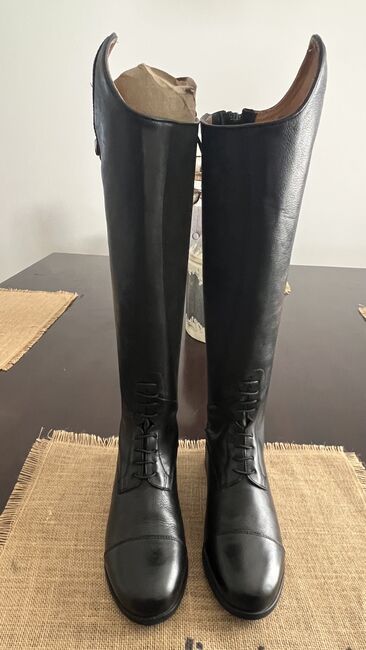 New Dublin Holywell tall riding boots Size 36, Dublin, Mayra Mondik, Riding Boots, Georgetown 