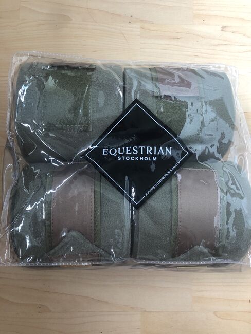 Neue! Equestrian Stockholm Bandagen, Equestrian Stockholm , Anna, Horse Bandages & Wraps, Hamburg 