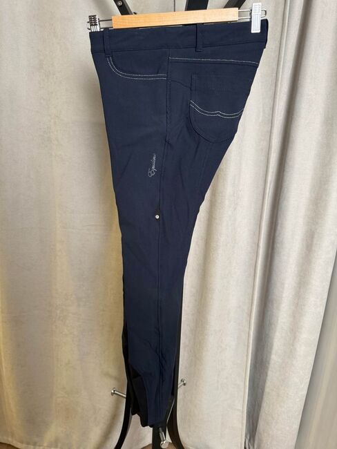 NEUE Equiline Reithose (40DE), Equiline, Lissi, Breeches & Jodhpurs, Dornbirn, Image 2