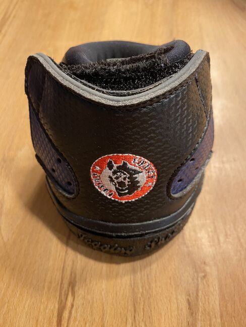 Neuer Hufschuh Equine Fusion Ultimate Slim Gr. 9, Equine Fusion  Ultimate Slim, Nadine, Hoof Boots & Therapy Boots, Maulburg , Image 2