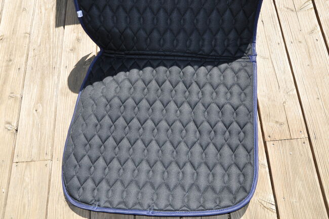 Neue EQUITHÈME Schabracke Dressur, Equitheme, Moni, Dressage Pads, Attenkirchen, Image 2