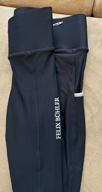 Neue Felix Bühler Vollbesatz-Reitleggings Größe 34, Felix Bühler, Marion, Breeches & Jodhpurs, Oberwaltersdorf, Image 6