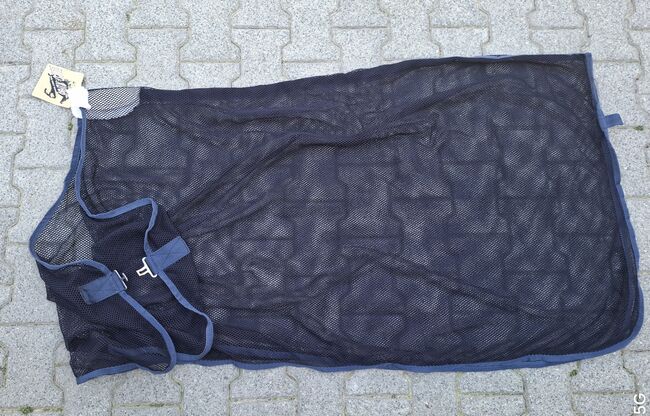 Neue Fliegendecke 145 cm., Euro Rugs, Denise , Horse Blankets, Sheets & Coolers, Berlin