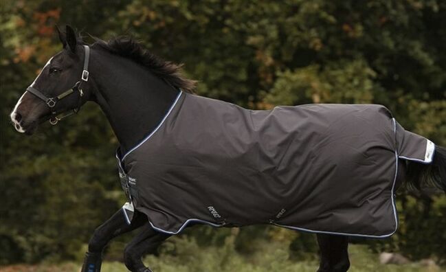 NEU Horseware Amigo Bravo 12 100g 140cm, Horseware Amigo Bravo 12 , Sell_It_All, Horse Blankets, Sheets & Coolers, Ahrweiler, Image 3