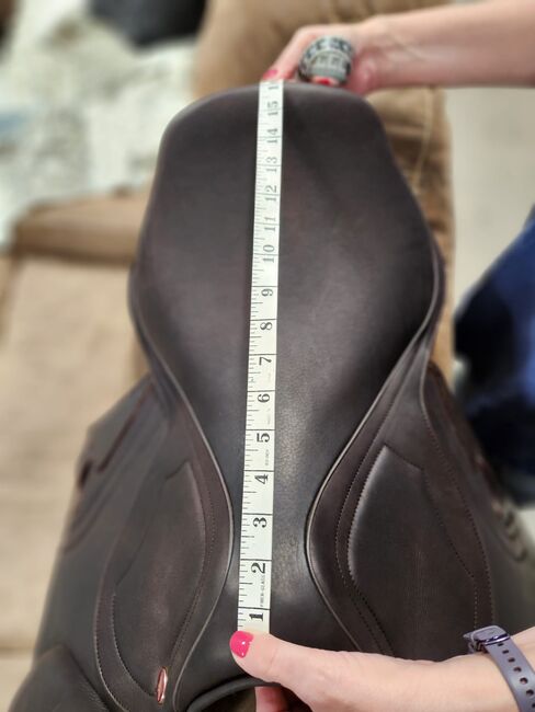 New Leather Saddle Bundle - Open to offers, Saint Spirit Champion, Florencia, Siodła skokowe, Houston, Image 16
