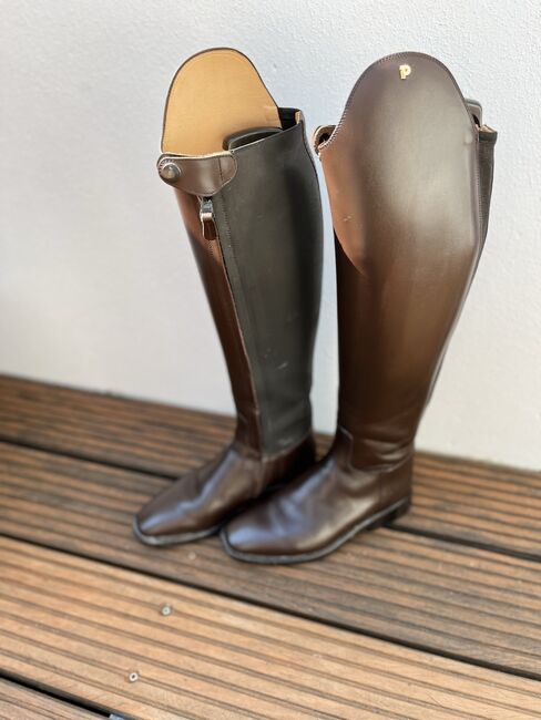 Neue Petrie Reitstiefel braun, Petrie , Andrea , Riding Boots, Soest , Image 5