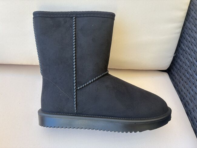 NEU!, Pfiff Winterstiefel „Ewes“, 37, wasserdicht, Stiefel, Reitstiefel, Pfiff Ewes, Meike, Riding Shoes & Paddock Boots, Dormagen 